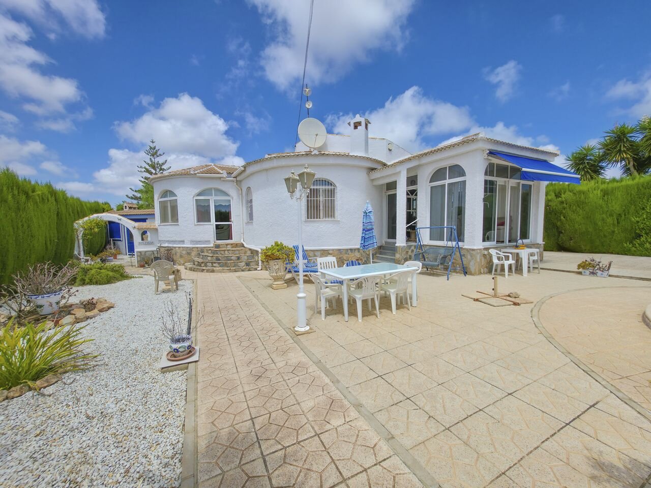 3 magamistuba - Villa - Centro Torrevieja - Image 3