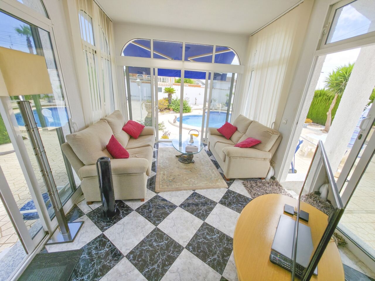 3 magamistuba - Villa - Centro Torrevieja - Image 30