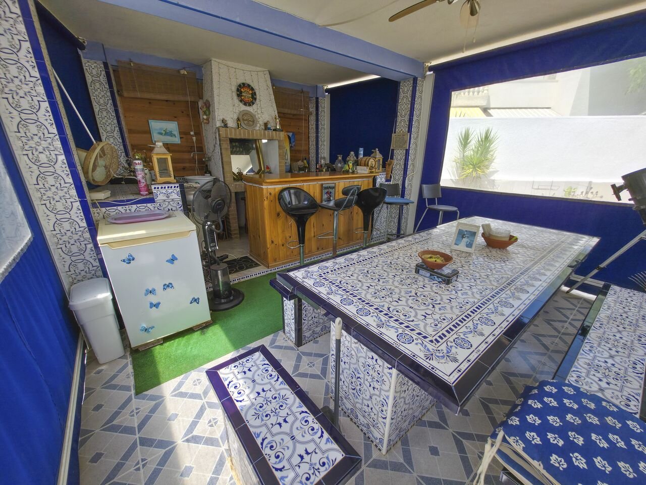 3 magamistuba - Villa - Centro Torrevieja - Image 35
