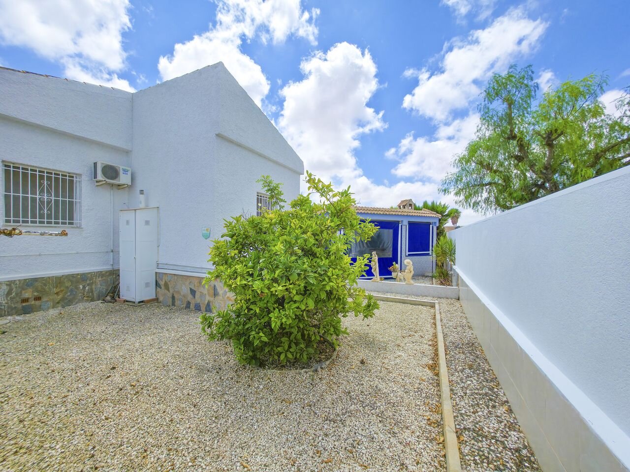 3 magamistuba - Villa - Centro Torrevieja - Image 38