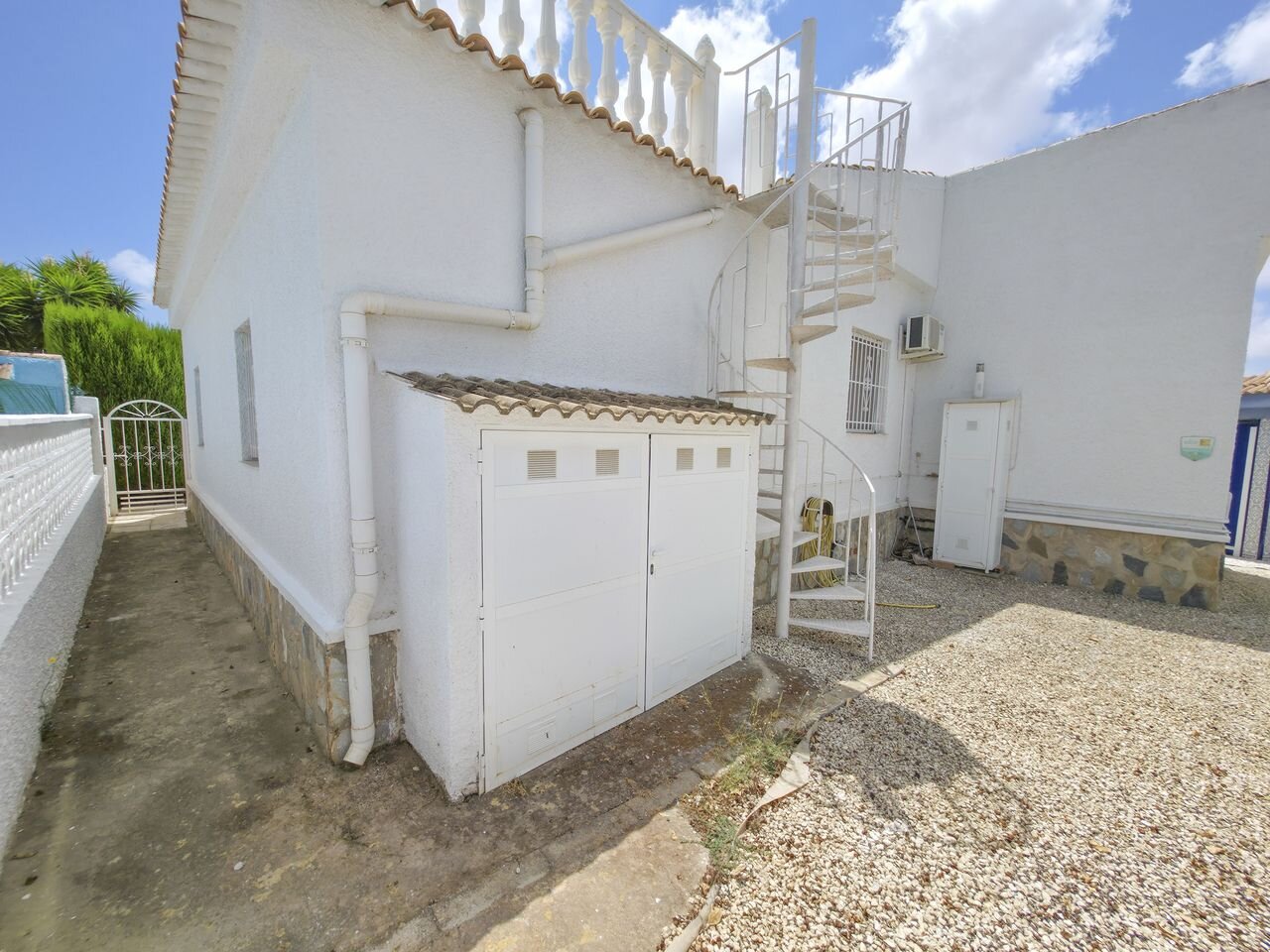 3 magamistuba - Villa - Centro Torrevieja - Image 39