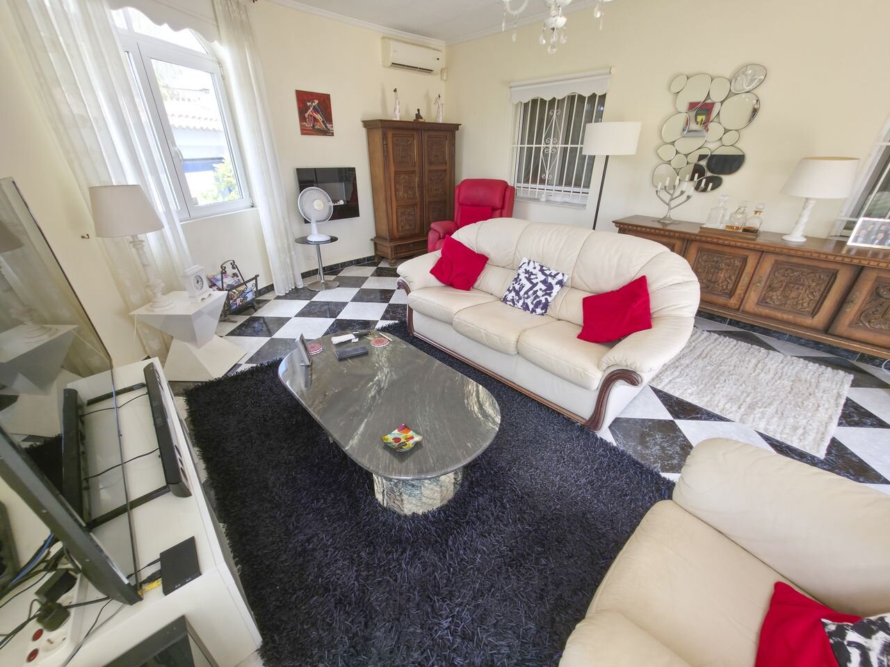3 magamistuba - Villa - Centro Torrevieja - Image 4