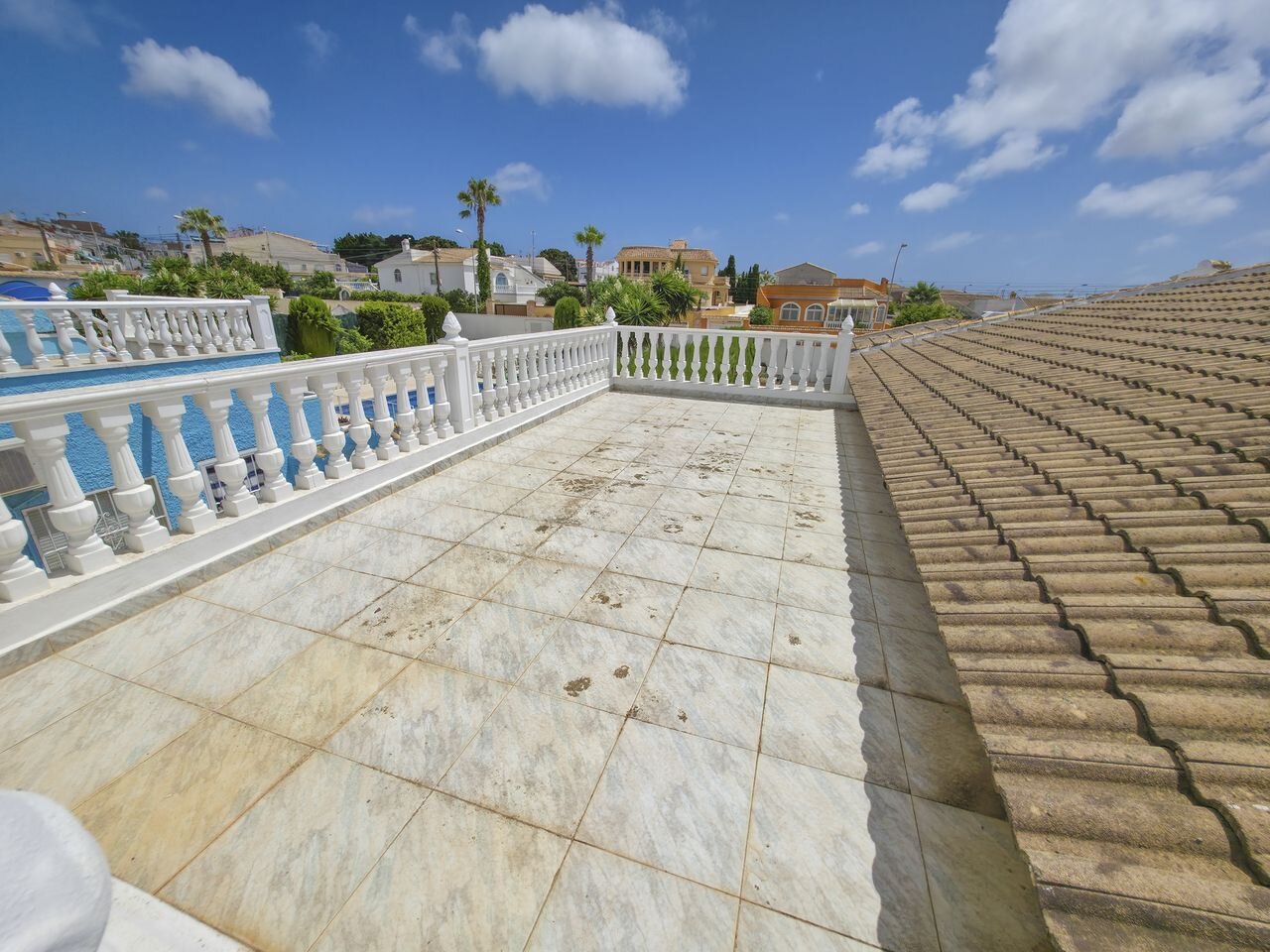 3 magamistuba - Villa - Centro Torrevieja - Image 40