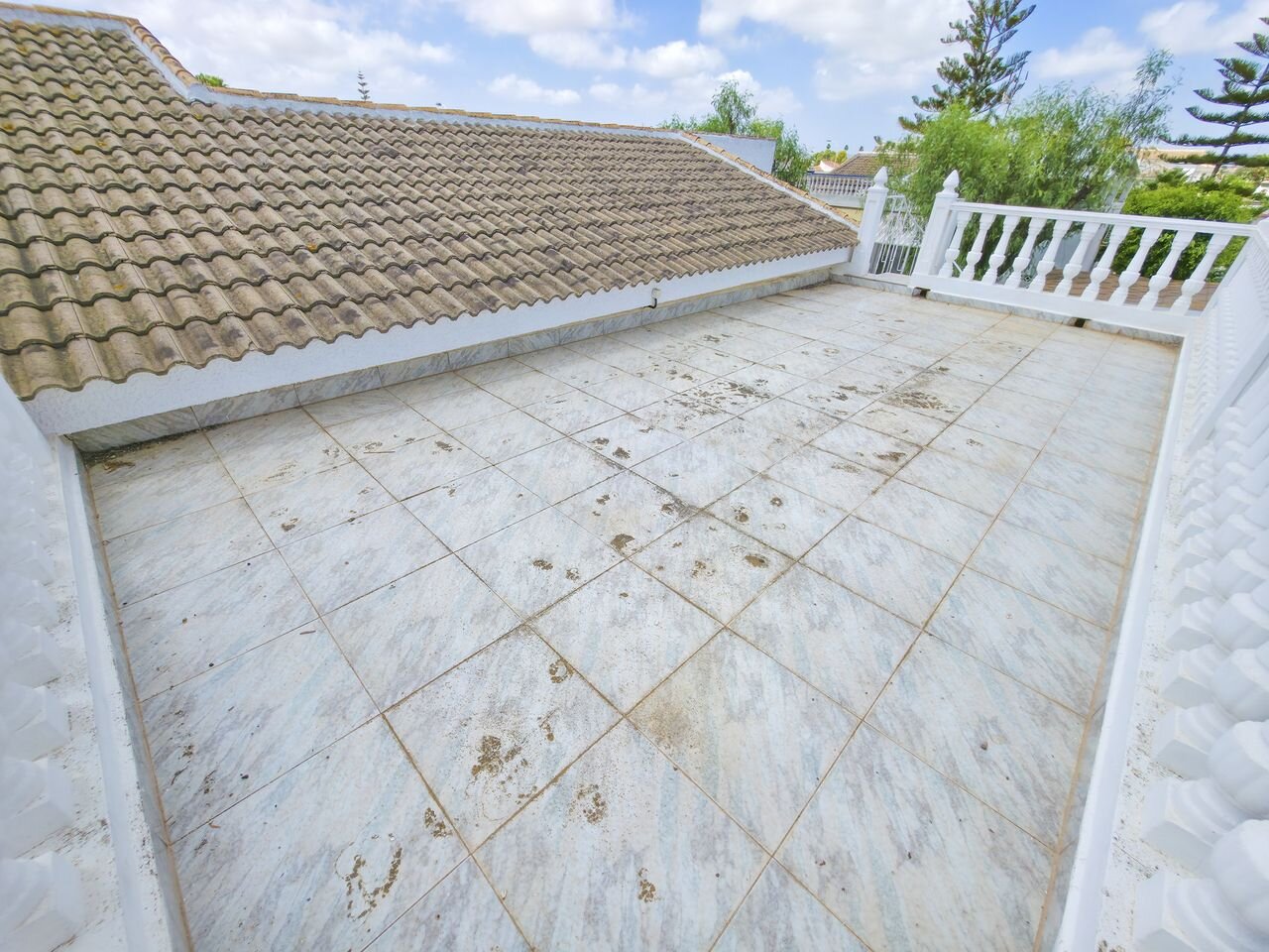 3 magamistuba - Villa - Centro Torrevieja - Image 41