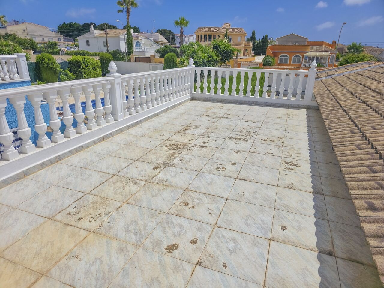 3 magamistuba - Villa - Centro Torrevieja - Image 42