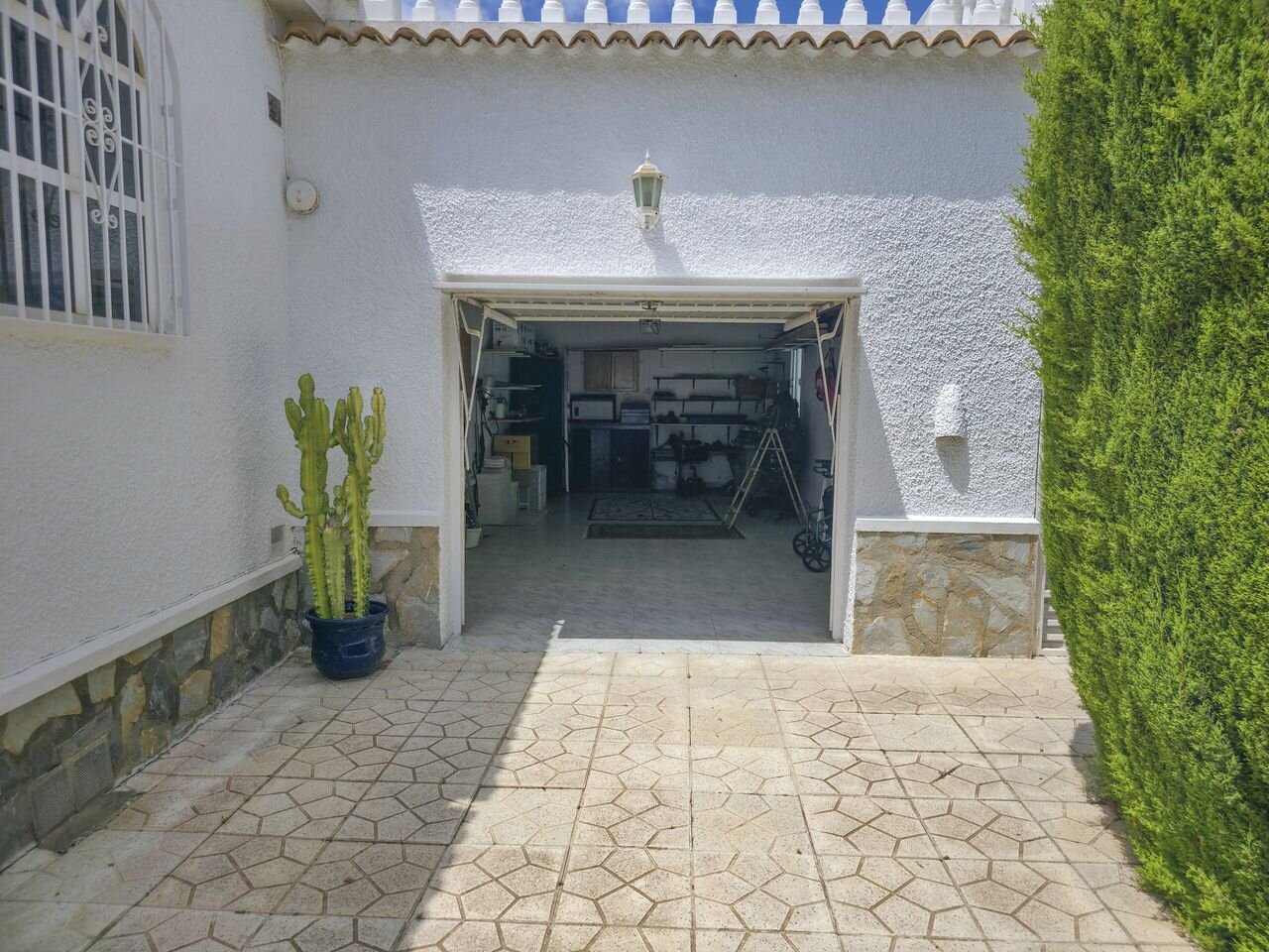 3 magamistuba - Villa - Centro Torrevieja - Image 45