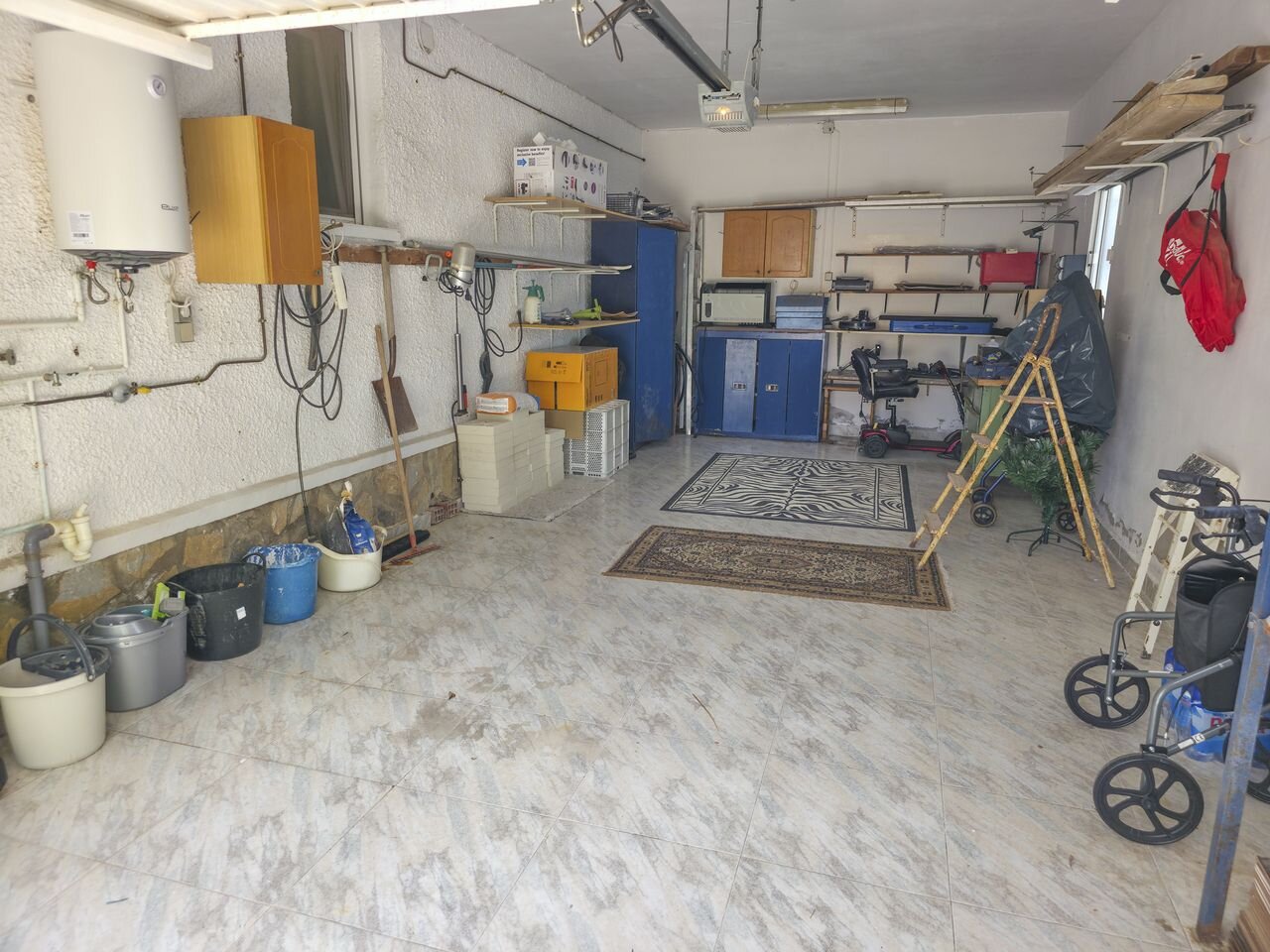 3 magamistuba - Villa - Centro Torrevieja - Image 46