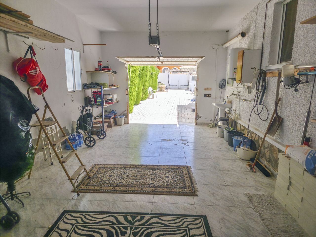 3 magamistuba - Villa - Centro Torrevieja - Image 47