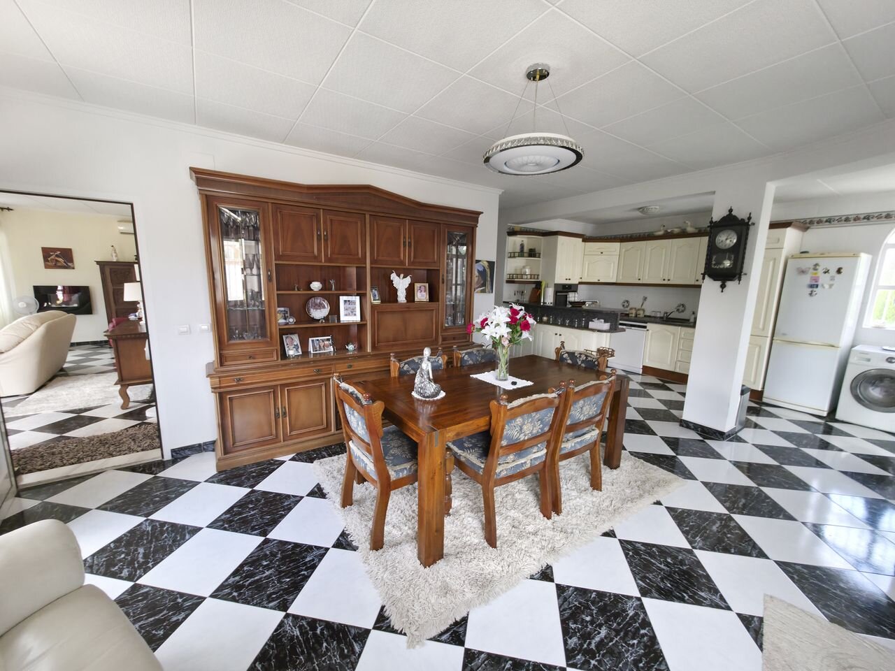 3 magamistuba - Villa - Centro Torrevieja - Image 7