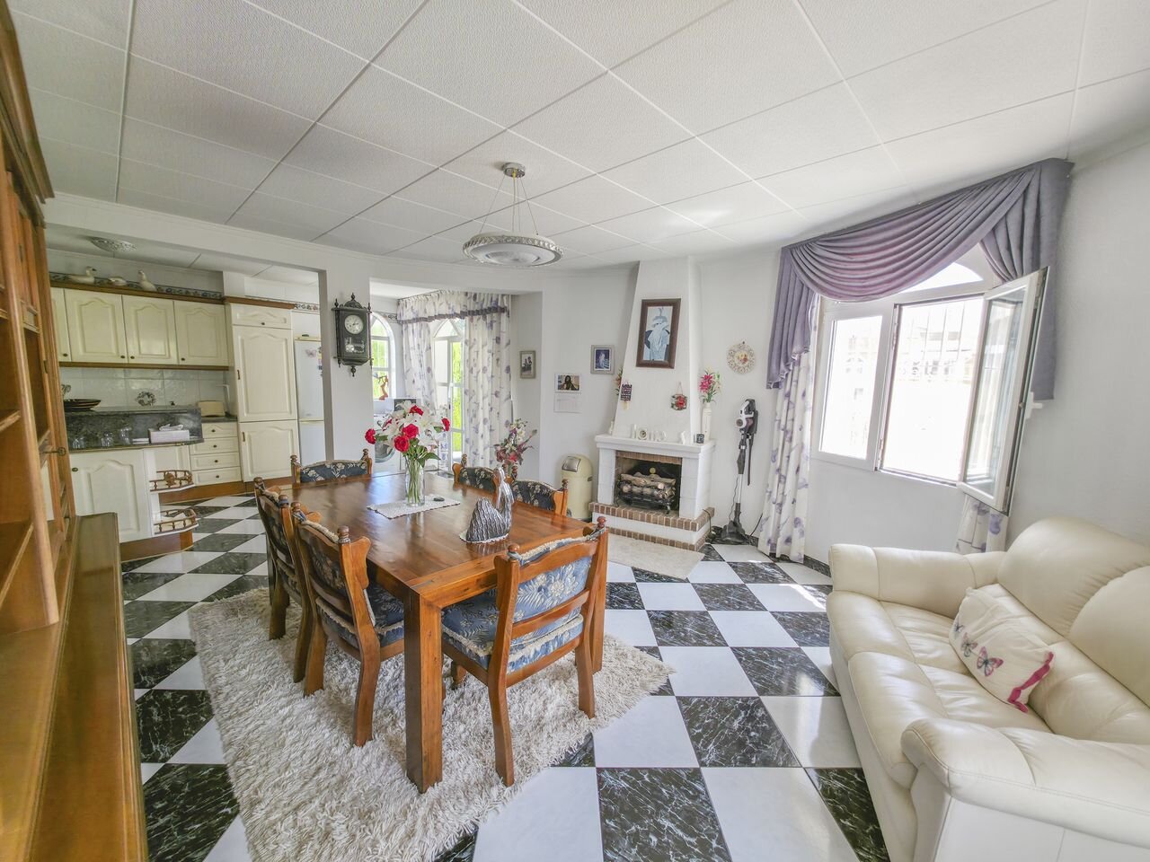 3 magamistuba - Villa - Centro Torrevieja - Image 8