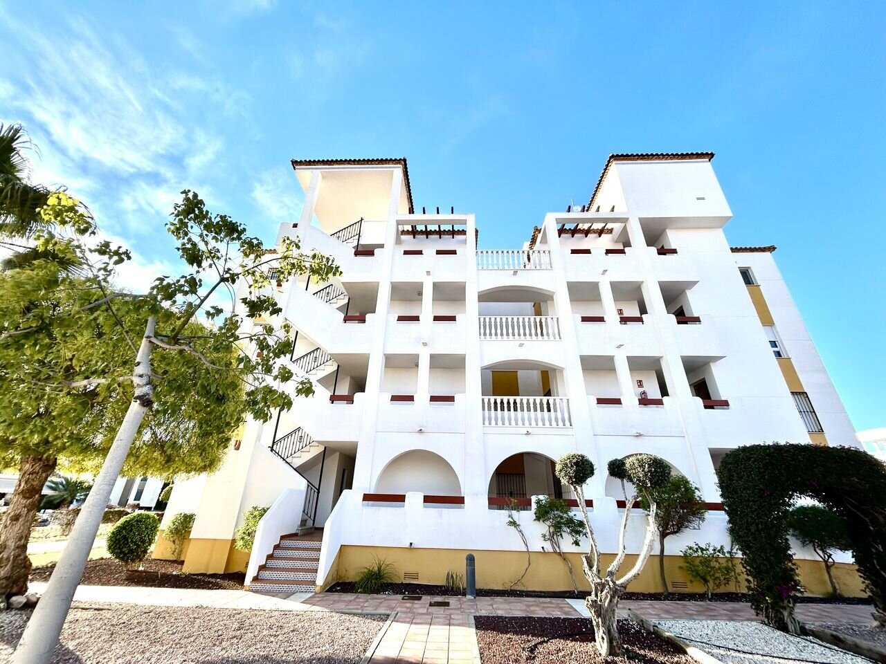 2-Bedroom Apartment in Villamartin, Orihuela Costa - Image 1