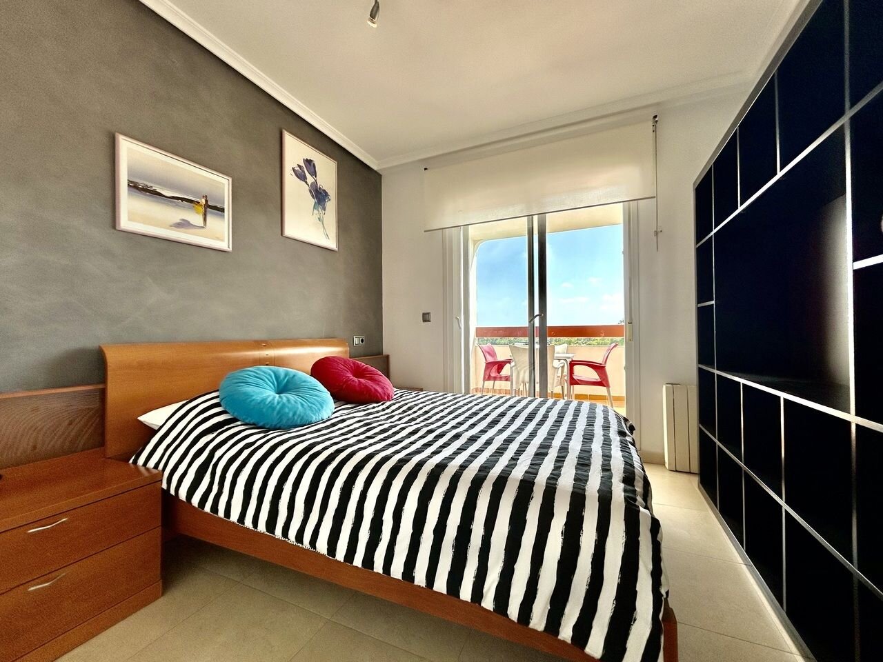 2-Bedroom Apartment in Villamartin, Orihuela Costa - Image 11