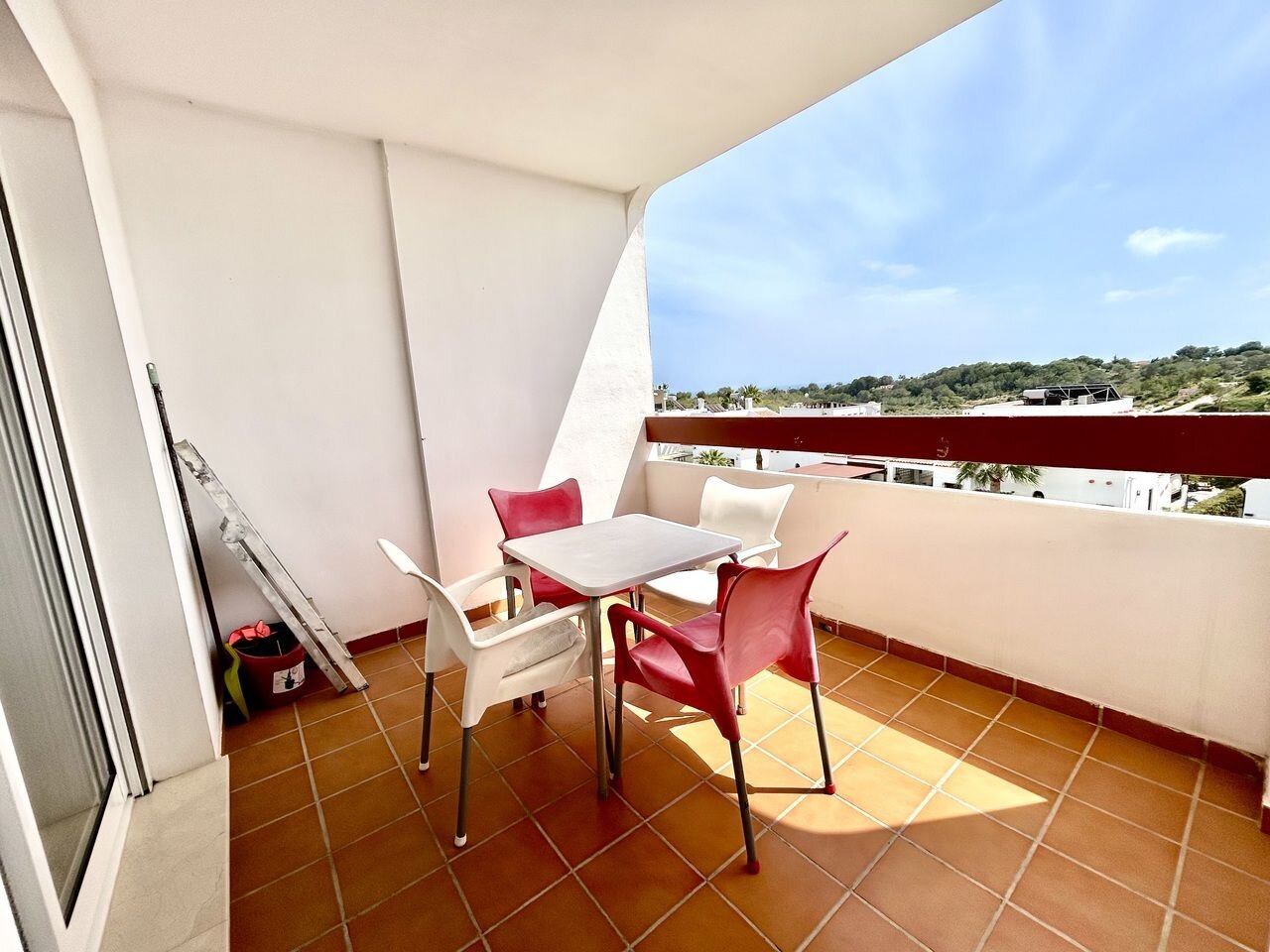 2-Bedroom Apartment in Villamartin, Orihuela Costa - Image 12