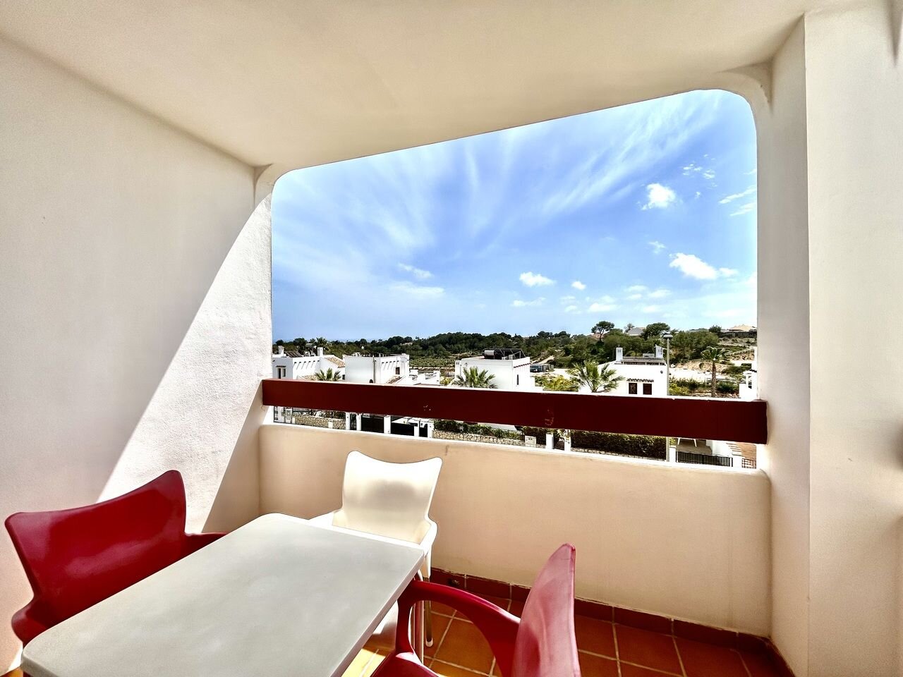 2-Bedroom Apartment in Villamartin, Orihuela Costa - Image 13