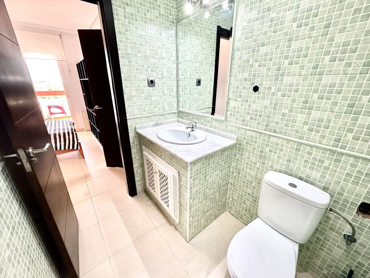 2-Bedroom Apartment in Villamartin, Orihuela Costa - Image 16