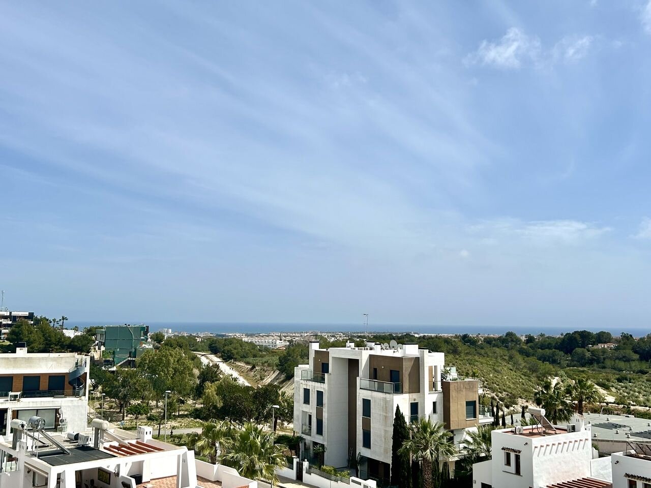 2-Bedroom Apartment in Villamartin, Orihuela Costa - Image 20