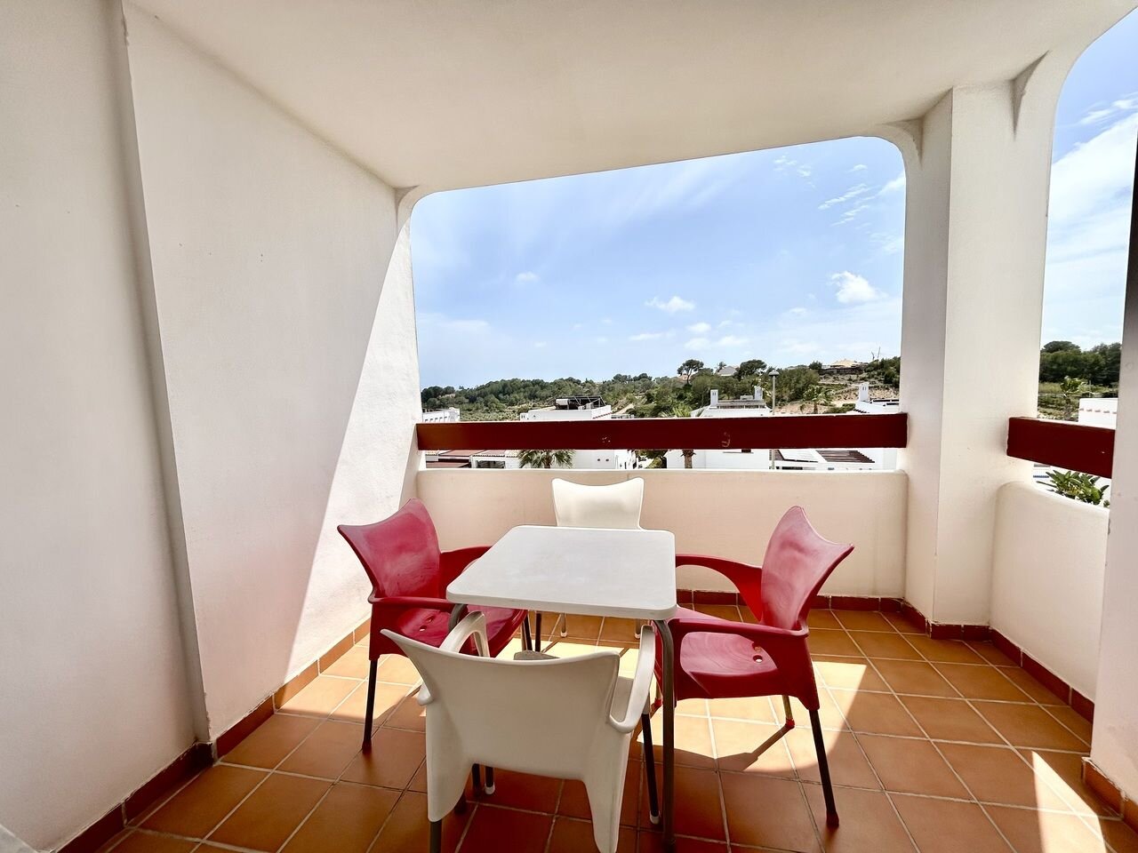 2-Bedroom Apartment in Villamartin, Orihuela Costa - Image 21