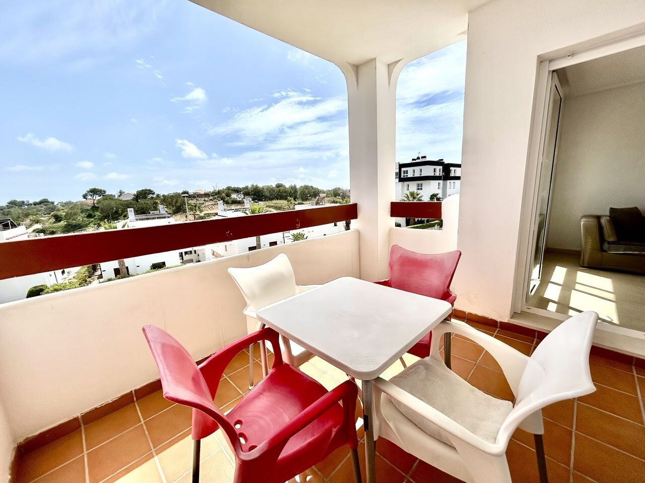 2-Bedroom Apartment in Villamartin, Orihuela Costa - Image 22