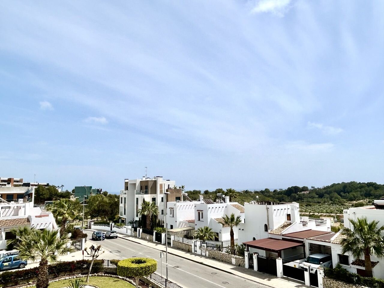 2-Bedroom Apartment in Villamartin, Orihuela Costa - Image 26