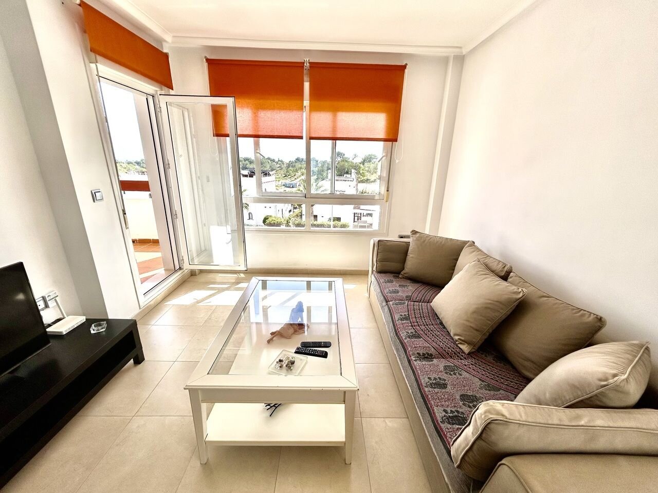 2-Bedroom Apartment in Villamartin, Orihuela Costa - Image 3