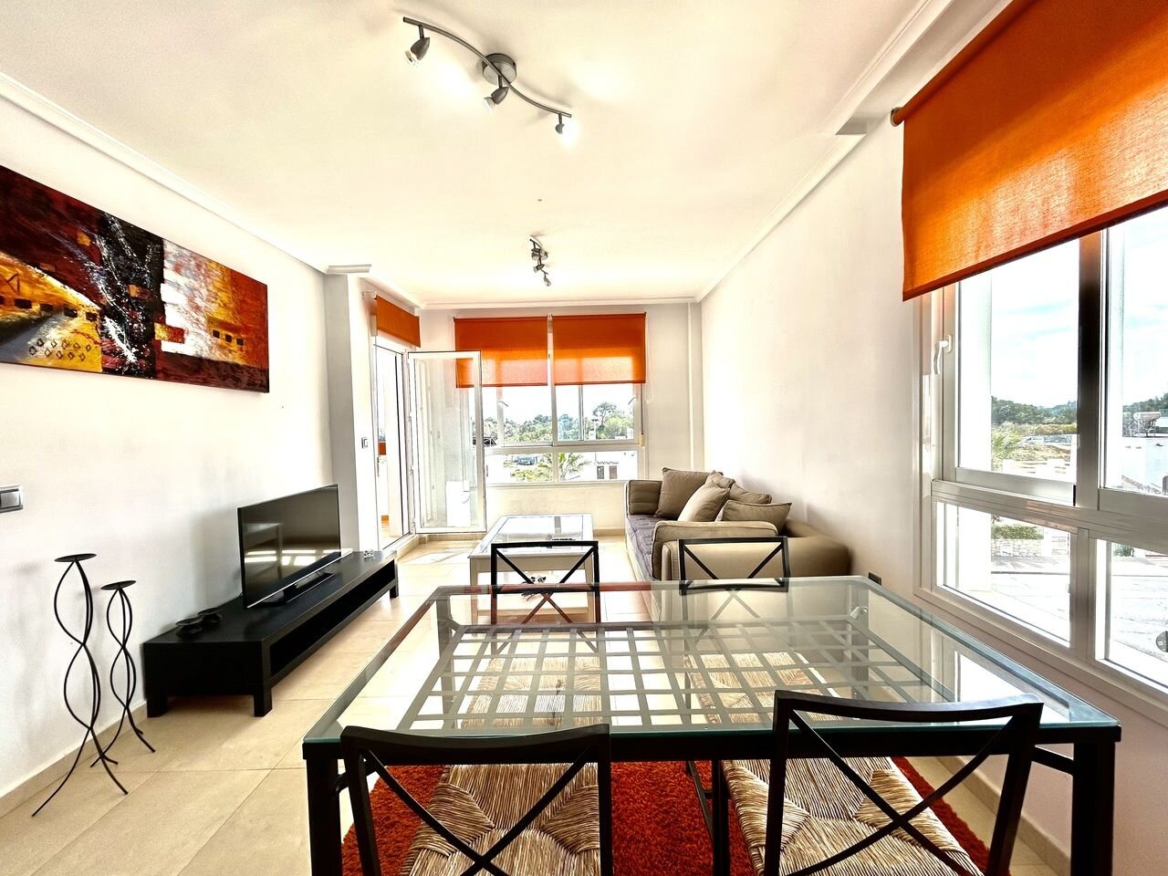 2-Bedroom Apartment in Villamartin, Orihuela Costa - Image 5