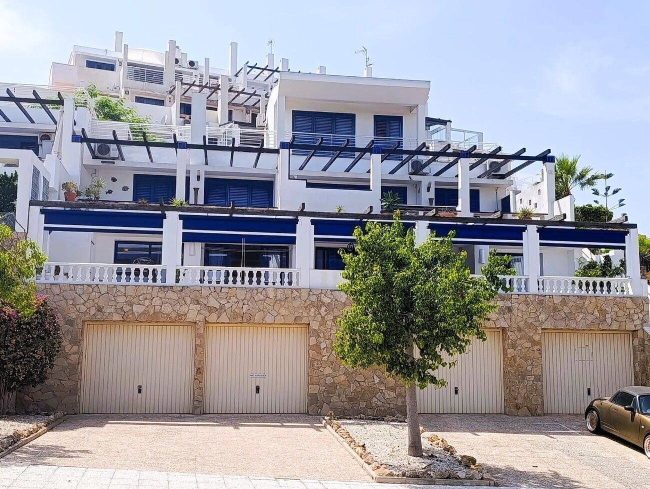 Appartement met 3 Slaapkamers in Las Ramblas, Orihuela Costa - Image 11