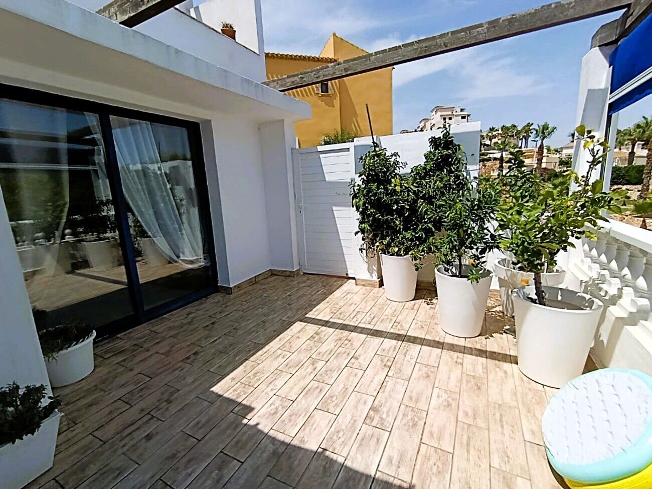 Appartement met 3 Slaapkamers in Las Ramblas, Orihuela Costa - Image 14