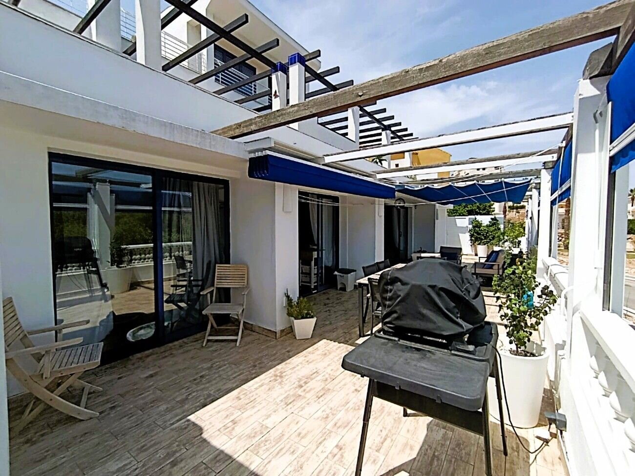 Appartement met 3 Slaapkamers in Las Ramblas, Orihuela Costa - Image 16