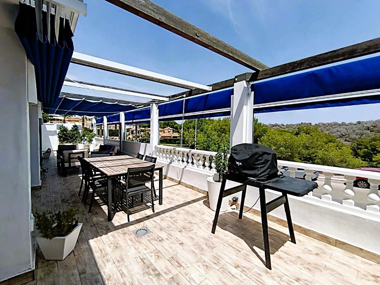 Appartement met 3 Slaapkamers in Las Ramblas, Orihuela Costa - Image 17