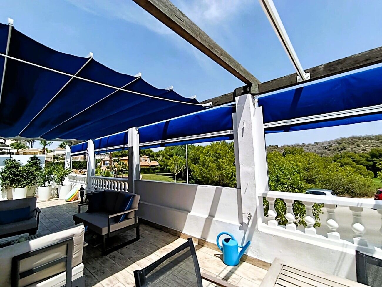 Appartement met 3 Slaapkamers in Las Ramblas, Orihuela Costa - Image 19