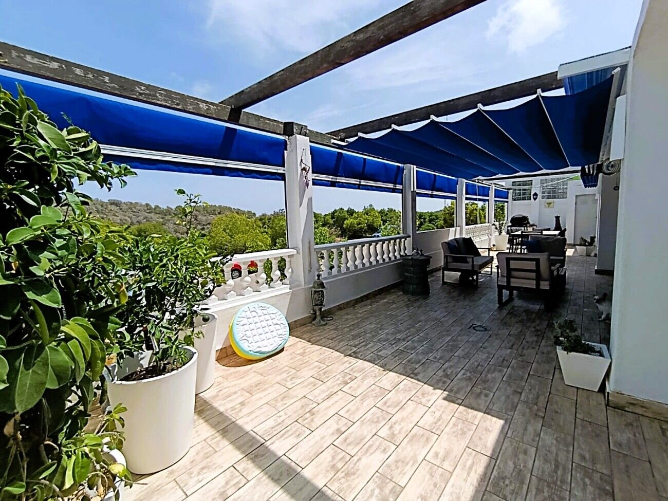 Appartement met 3 Slaapkamers in Las Ramblas, Orihuela Costa - Image 2