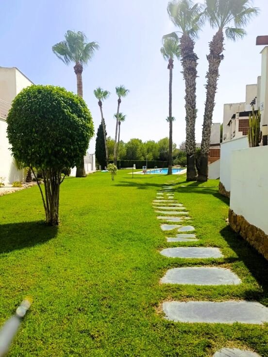 Appartement met 3 Slaapkamers in Las Ramblas, Orihuela Costa - Image 21