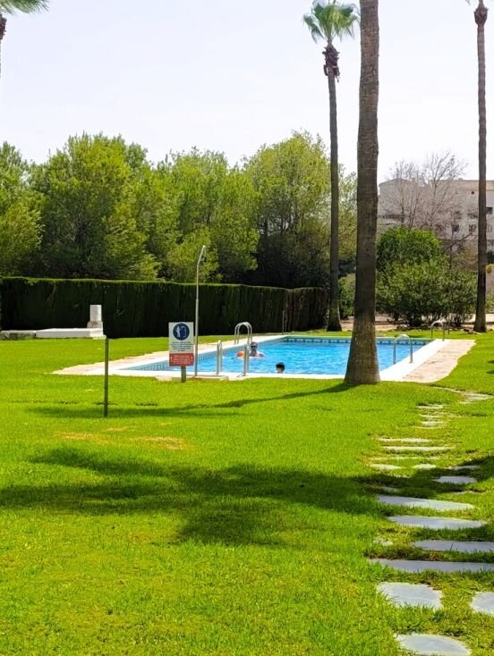 Appartement met 3 Slaapkamers in Las Ramblas, Orihuela Costa - Image 22