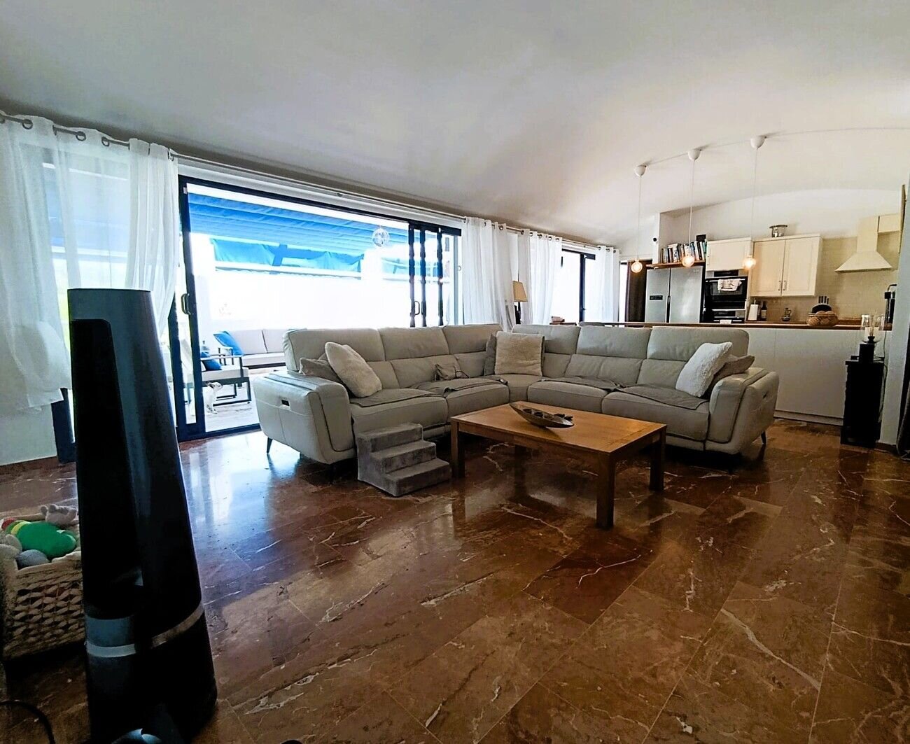 Appartement met 3 Slaapkamers in Las Ramblas, Orihuela Costa - Image 23