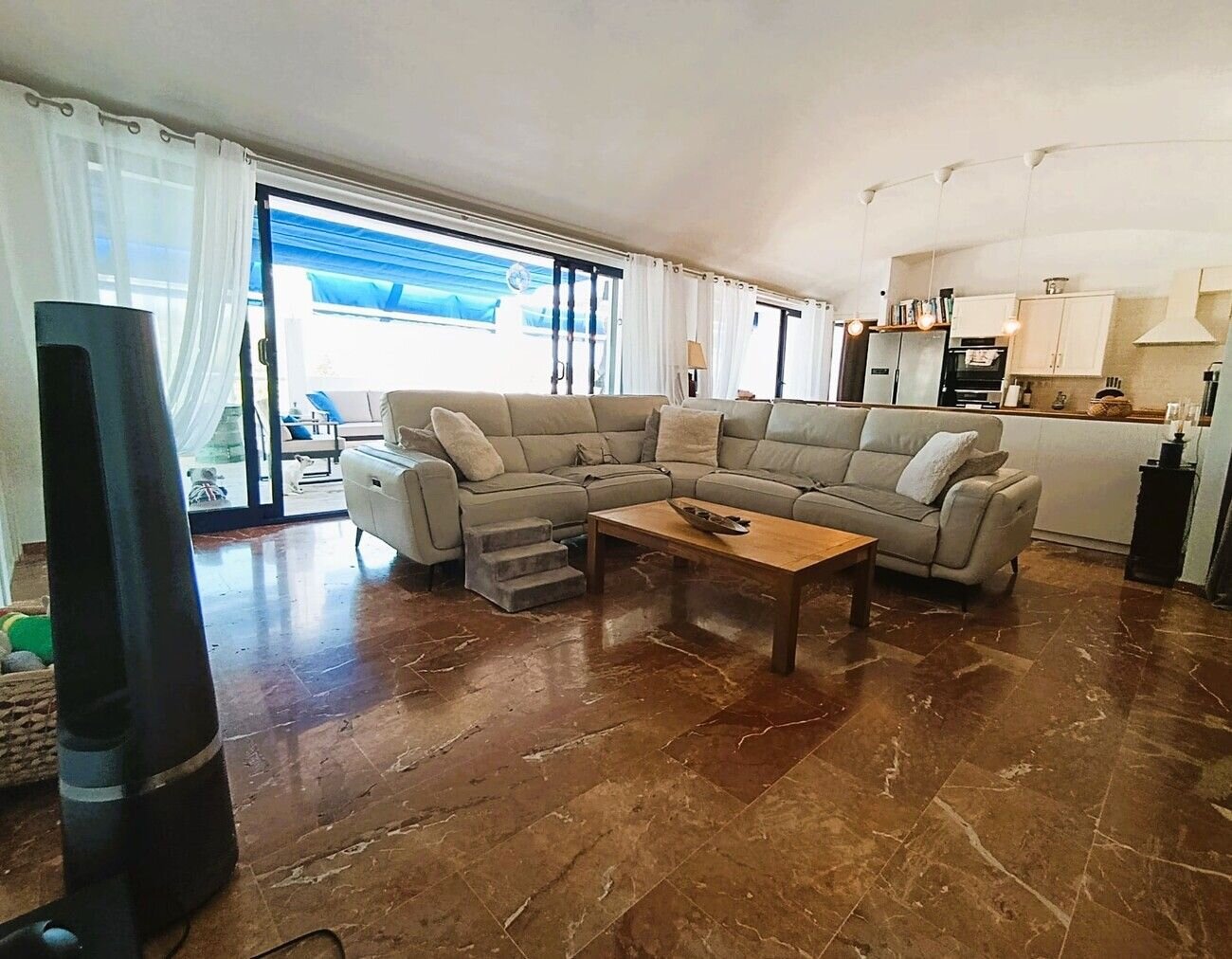 Appartement met 3 Slaapkamers in Las Ramblas, Orihuela Costa - Image 27