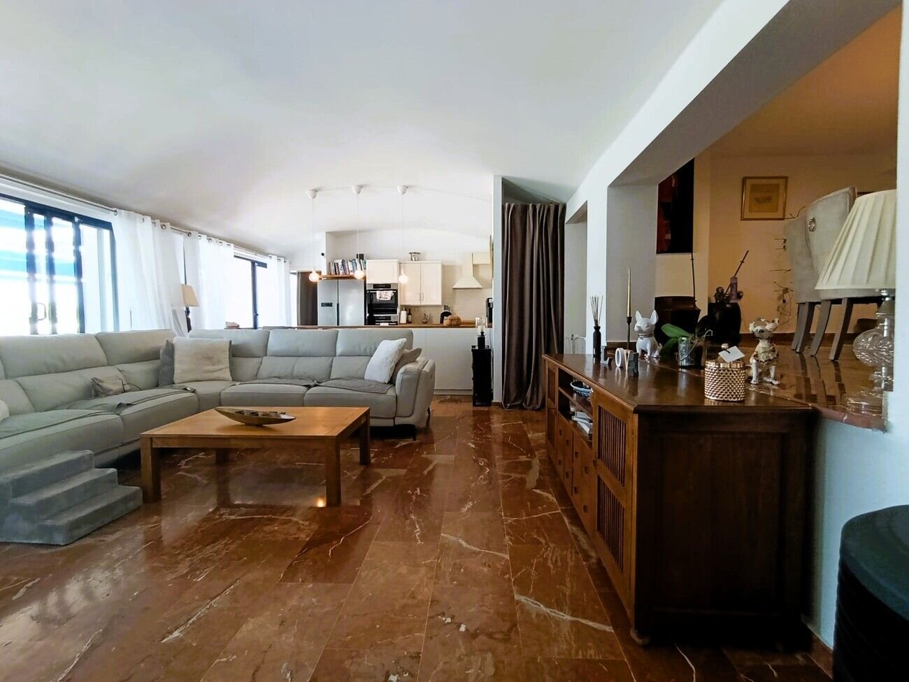 Appartement met 3 Slaapkamers in Las Ramblas, Orihuela Costa - Image 28