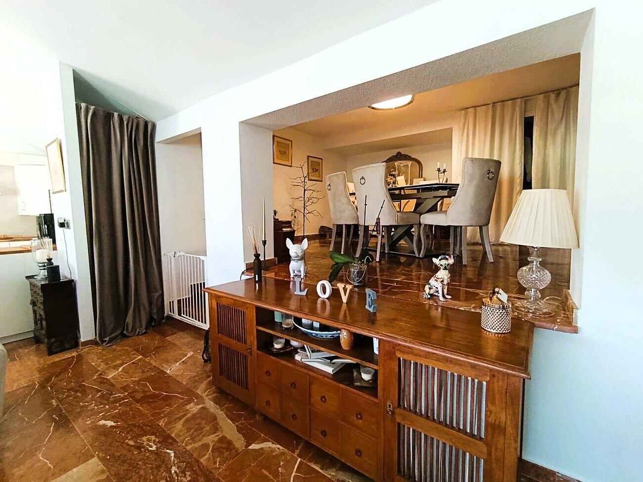 Appartement met 3 Slaapkamers in Las Ramblas, Orihuela Costa - Image 29
