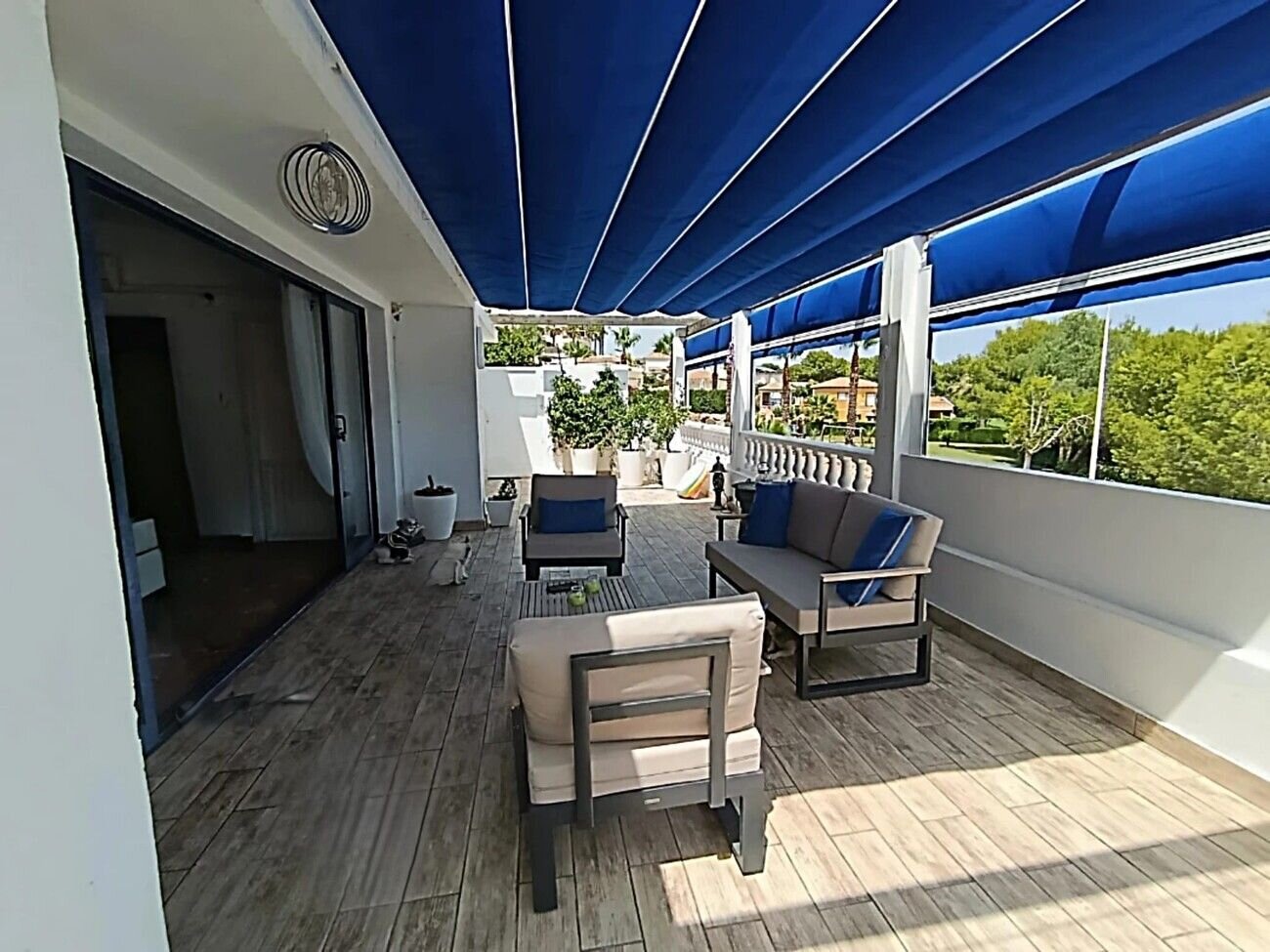 Appartement met 3 Slaapkamers in Las Ramblas, Orihuela Costa - Image 3