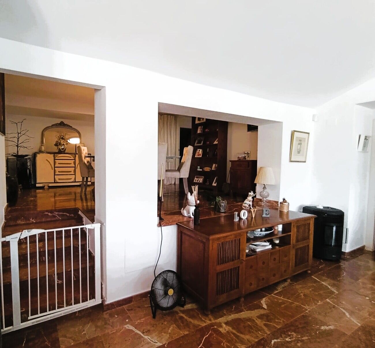 Appartement met 3 Slaapkamers in Las Ramblas, Orihuela Costa - Image 30