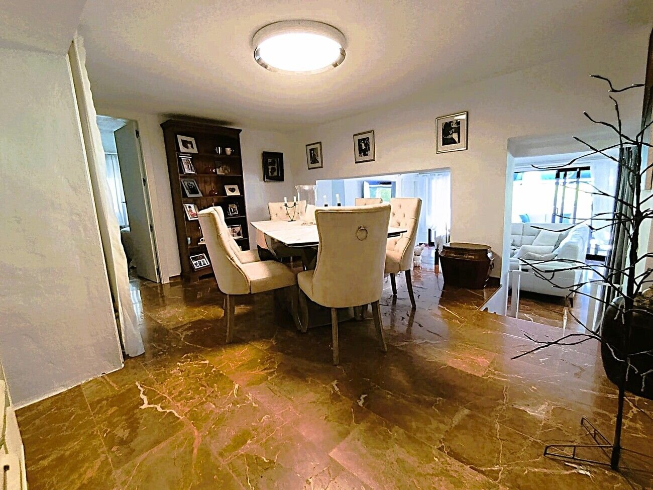 Appartement met 3 Slaapkamers in Las Ramblas, Orihuela Costa - Image 33