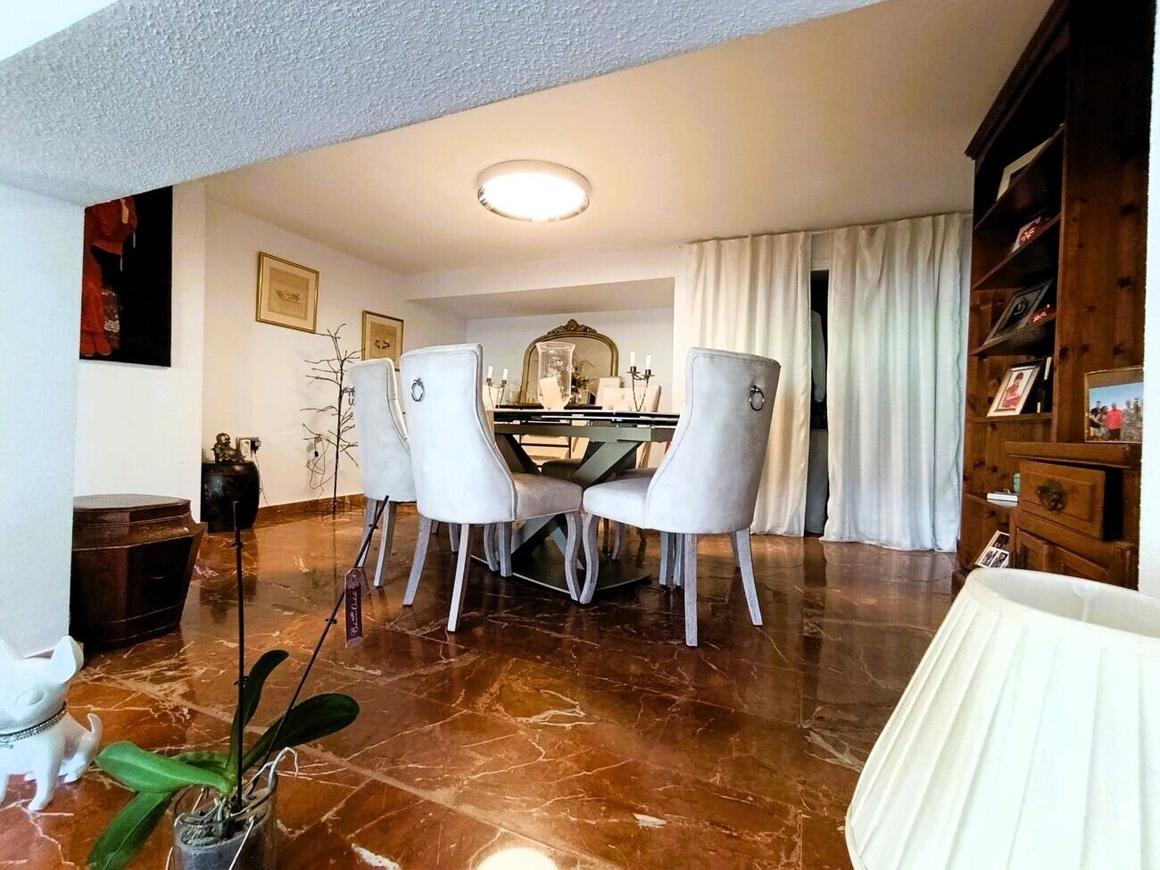 Appartement met 3 Slaapkamers in Las Ramblas, Orihuela Costa - Image 35