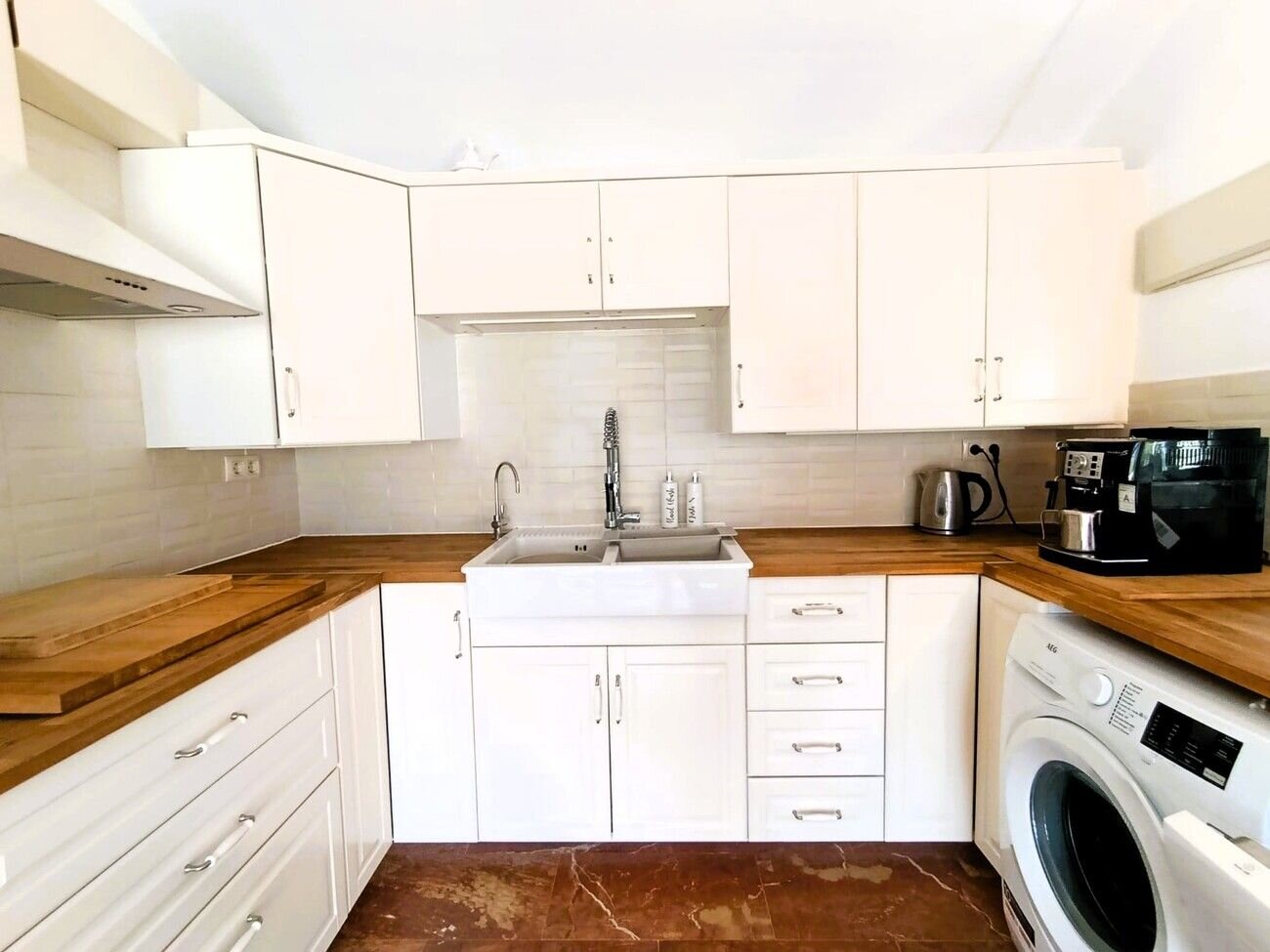 Appartement met 3 Slaapkamers in Las Ramblas, Orihuela Costa - Image 41