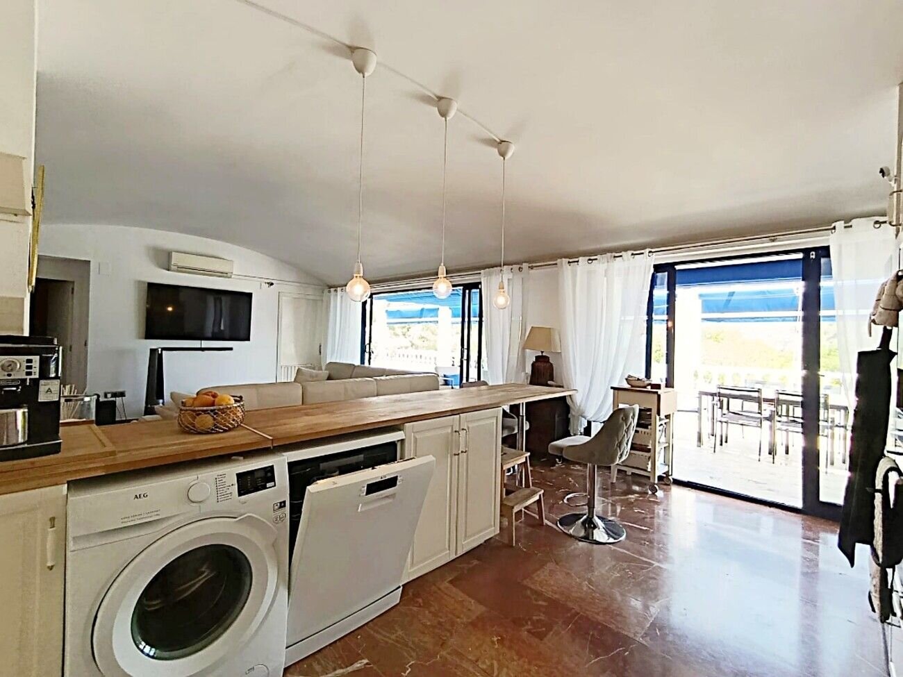 Appartement met 3 Slaapkamers in Las Ramblas, Orihuela Costa - Image 42