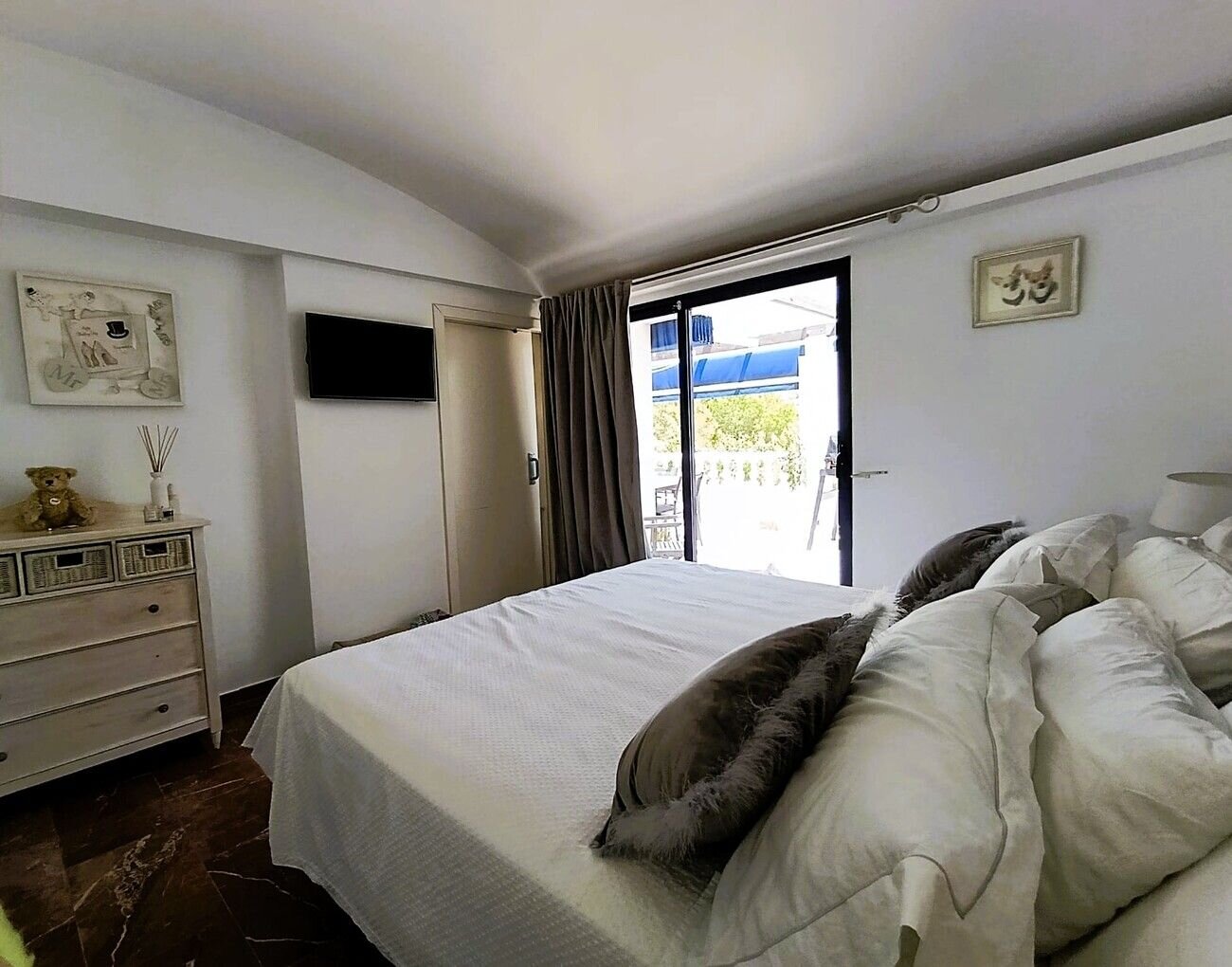 Appartement met 3 Slaapkamers in Las Ramblas, Orihuela Costa - Image 43