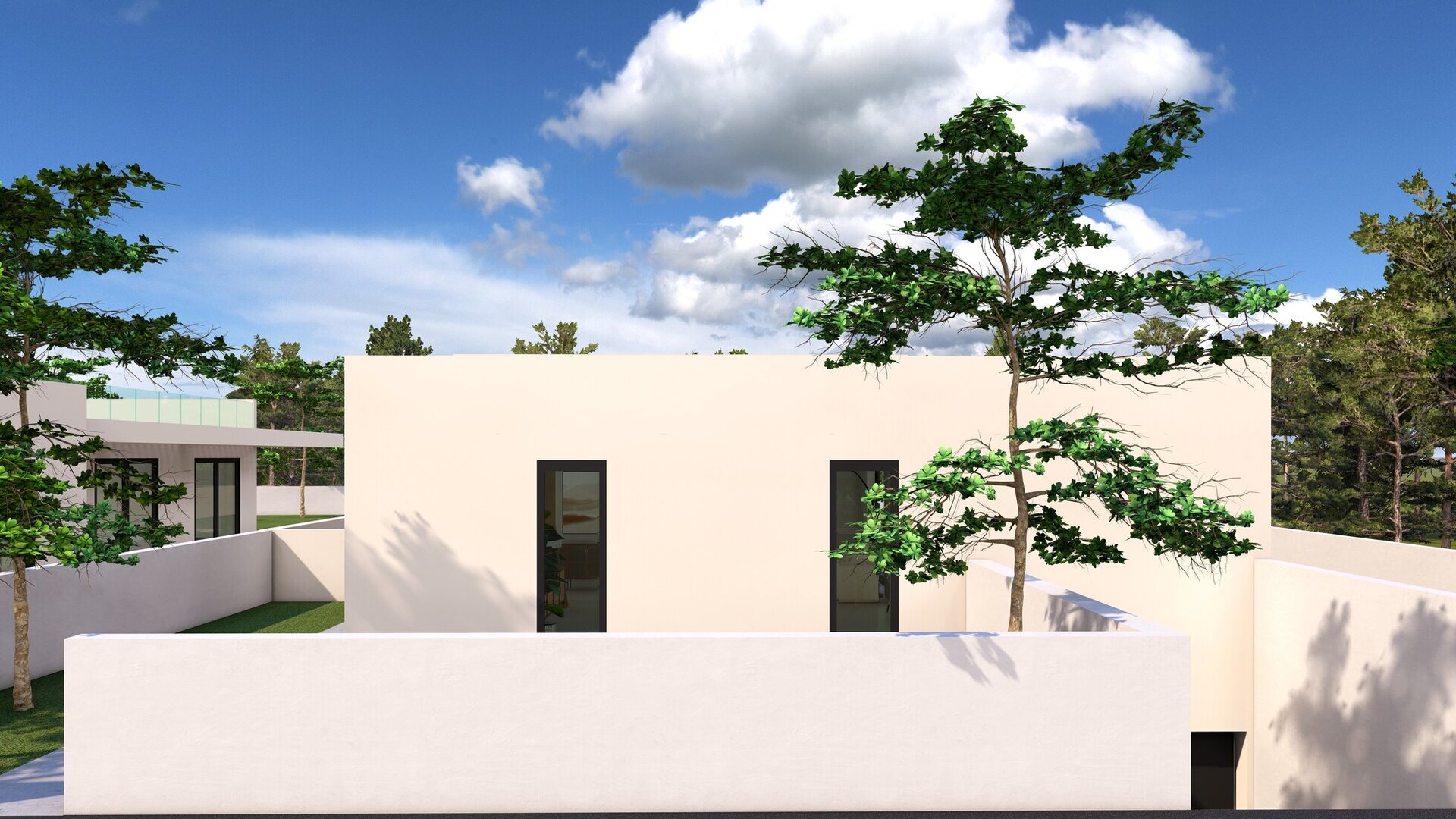 4-Bedroom Detached House in Finestrat - Image 17