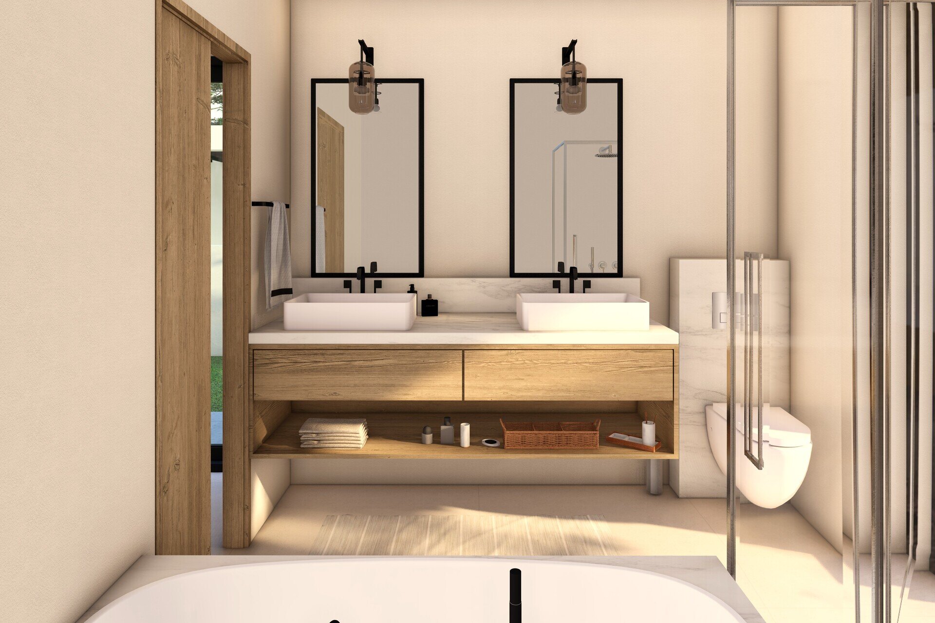 4-Bedroom Detached House in Finestrat - Image 19