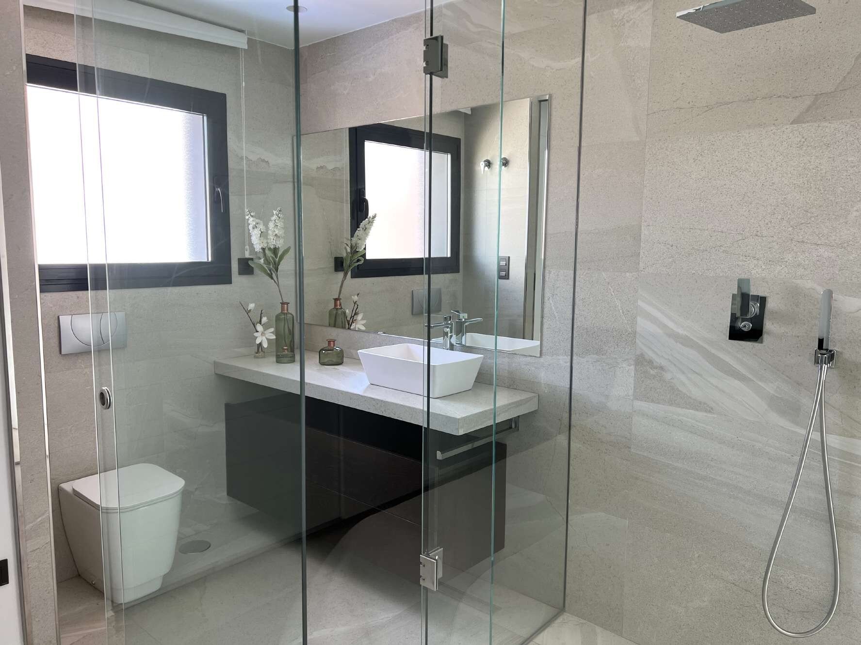 3-Bedroom Detached House in Ciudad Quesada - Image 17