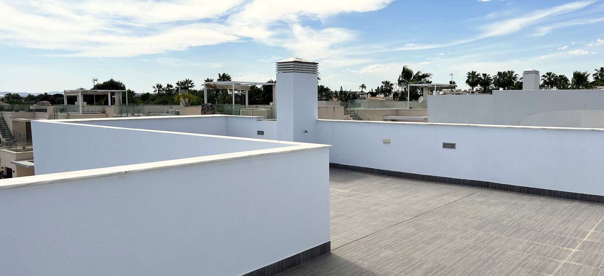 3-Bedroom Detached House in Ciudad Quesada - Image 5
