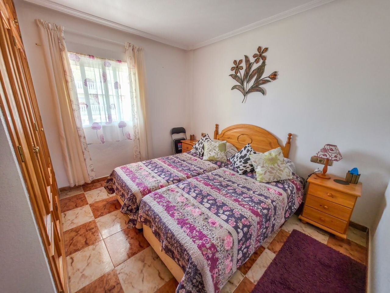 2-Bedroom Apartment in Cabo Roig, Orihuela Costa - Image 12