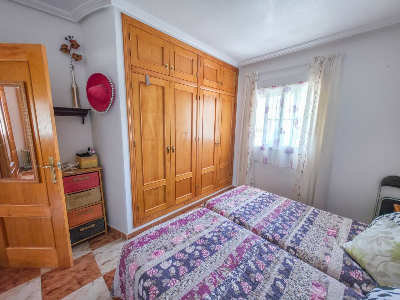 2-Bedroom Apartment in Cabo Roig, Orihuela Costa - Image 13